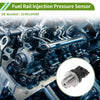 Kia Sorento 2.0 CRDi Fuel Injection Pressure Sensor (2010-2015)