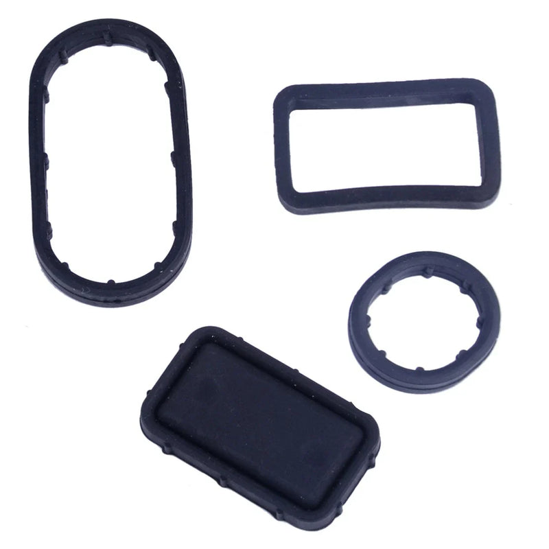 Mercedes Benz W203 M112 V6 & M113 V8 Engine Gasket Sets (2000-2007)