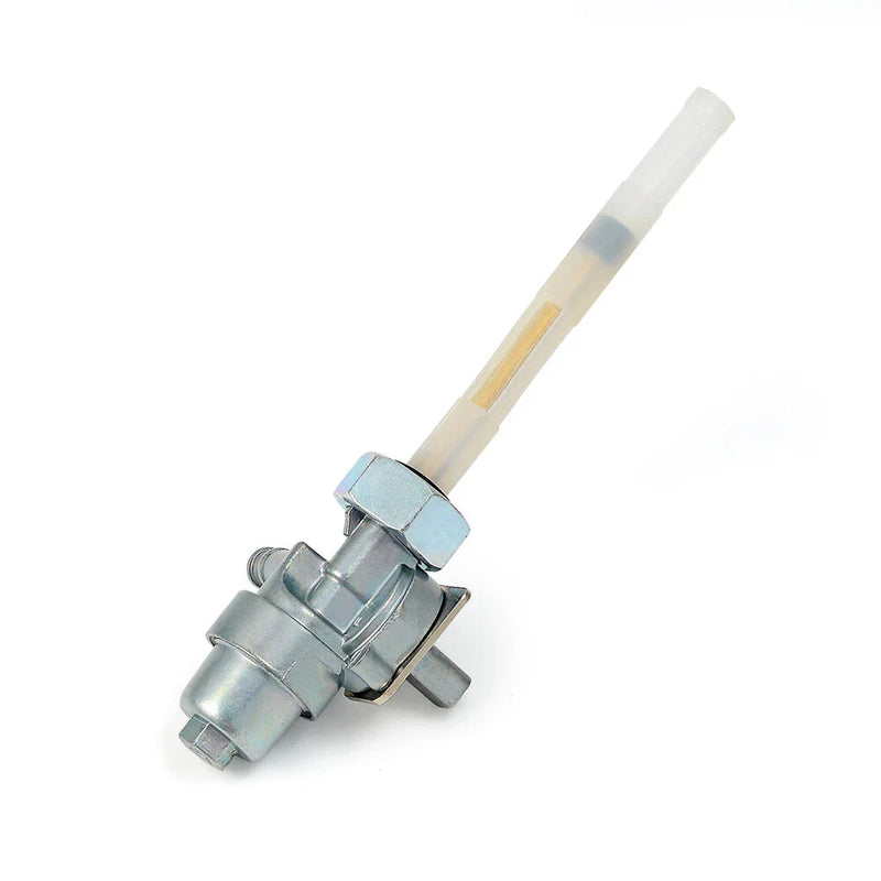 Honda ATV Fourtrax 200 TRX200 2x4 Gas Fuel Valve Petcock & Knob (1986–1988)