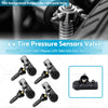 SAIC Maxus LDV D90 G10 G50 T60 V90 Tire Pressure Sensors Valves (2016-2023)