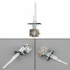 Yamaha TDR50 TDR80 XT600 XT550K / J XT400E Fuel Valve Petcock (1985-1999)