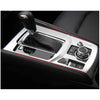 Mazda CX-5 Center Console Gear Shift Panel Trim Cover (2017-2024)
