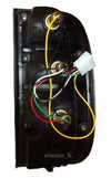 Ford Ranger Left Side Tail Light (1998-2002)