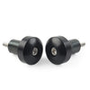 YAMAHA YZF-R1 Handlebar Grips Bar End Caps