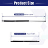 Toyota 4Runner Rear Tailgate Lift Supports (2003-2023)