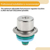 Honda Civic Fuel Injection Pressure Regulator (2006)
