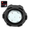 Yamaha Grizzly 350-660 & Raptor 125-660 New Fuel Gas Cap (2007-2023)