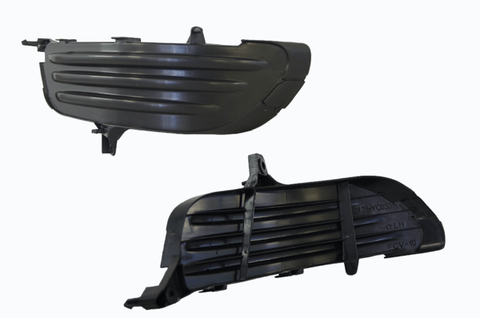 FOG Light Cover Left Hand Side FOR Toyota Camry CV36