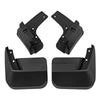 Subaru Forester Mud Flap Guard Fender Protector (2013–2018)