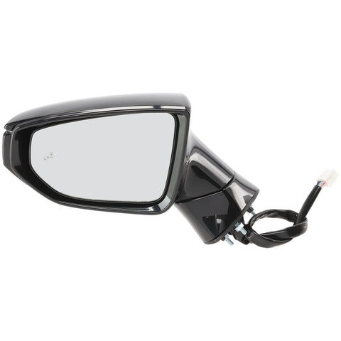 Mirrors Driver Left Side Heated Hand for Lexus ES250