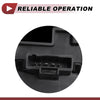 Peugeot 307 Right Tail Light Socket (2008-2012)