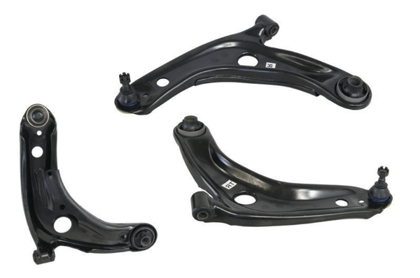 Front Lower Control ARM Left Hand Side FOR Toyota Yaris