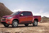 Chevrolet Holden Colorado 2 x Tail Lights (2012-2015)