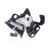 Honda Accord Sedan Hood Lock Latch Assembly (2008-2012)