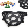Kawasaki Z1000 Front Engine Sprocket Cover Chain Guard (2010-2021)