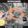 Mazda 6 1.8L 2.0L 2.3L Air Fuel Ratio O2 Sensor (2002-2007)