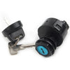 Yamaha Rhino 450 660 700 YXR450 YXR700 Ignition Switch (2004-2018)