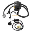 Honda Rancher 420 TRX420 Handlebar & Key Switch (2007-2013)