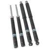 Toyota RAV4 SXA10 SXA11 1994 to 1997 Front + Rear 4 Strut Shock Absorbers