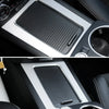 Mercedes Benz X204 GLK Center Console Roller Blind Cover (2008-2015)