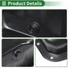 Honda Accord Engine Oil Pan (1990-1997)