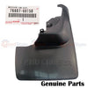 Toyota LandCruiser 80 Series HZJ Rear RH LH Mud Guard