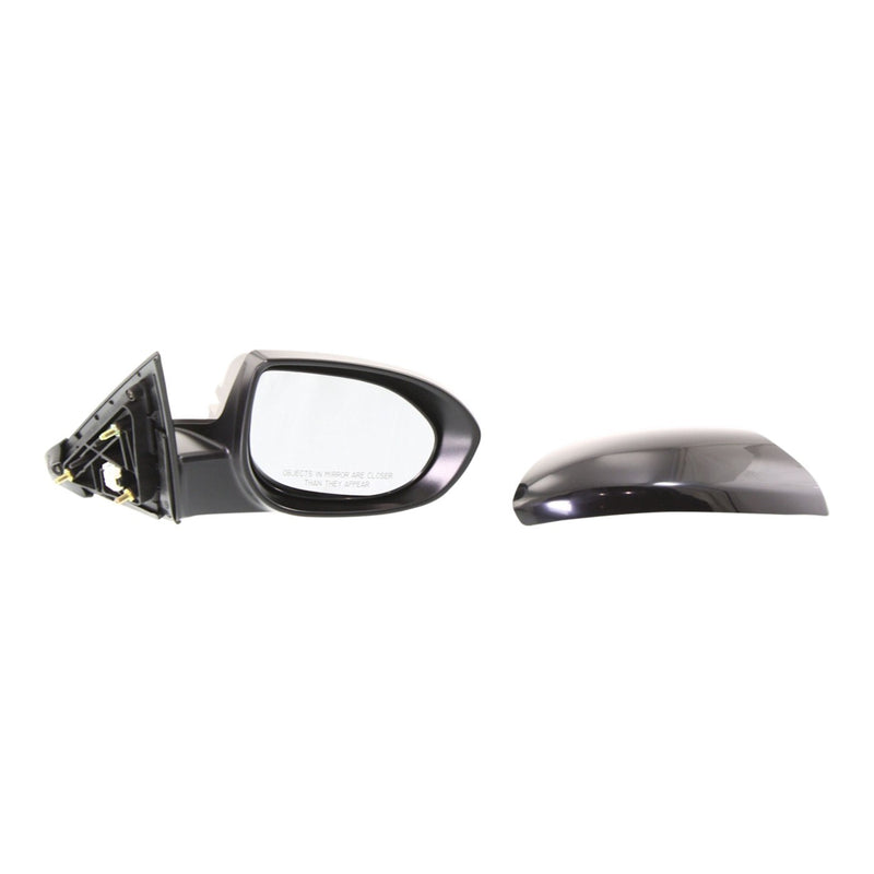 Power Mirror For 2009-2013 Mazda 6 Sedan Models Right