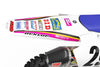 Yamaha PW Pee Wee 80 Stickers Decals Custom Graphic Kit BERM Style