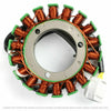 Honda FJS 400 600 FSC 600 Silver Wing Stator Alternator (2001-2013)