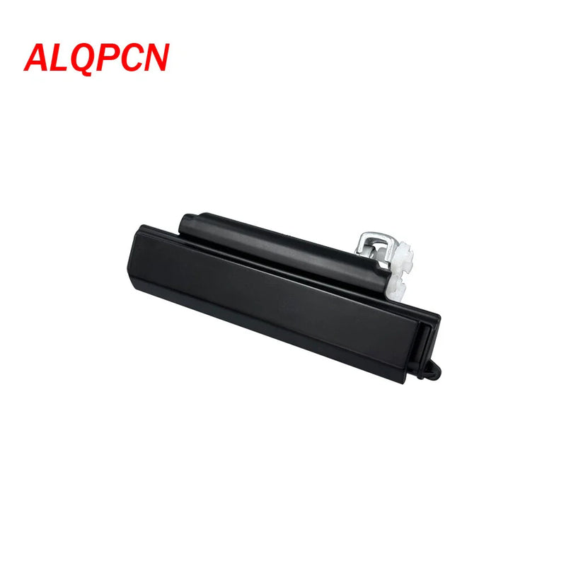 Mitsubishi L200 Matte Black Tailgate Handle (2019-2023)