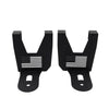 Polaris RZR XP 1000 Cooler Mounting Bracket (2015-2020)