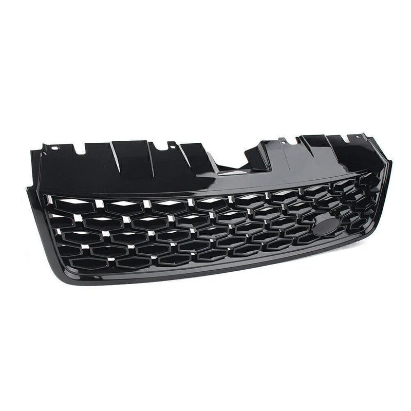 Land Rover Discovery Sport Grille Replacement (2015-2018)