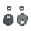Honda MSX125SF MSX125 Turn Signal Adapter Plates (2016-2023)