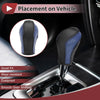 Nissan Maxima Gear Shift Knob Cover (2016-2023)