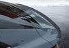 2021-2024 Hyundai Elantra Sedan Carbon Fiber Spoiler Wing (2021-2024)