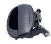 Holden Barina TK Rear Left Outer Door Handle Black (2005-2011)