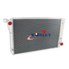 Ford Falcon Ute XG XH 4.0L Petrol 3ROW Aluminum Radiator (1984-1996)