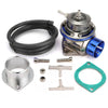 Universal 40mm Turbo Charger Blow Off Valve BOV (No Year)