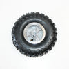49cc Mini Quad Dirt Bike ATV 4.10-4 4" Rear Wheel Rim Tyres