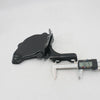 Toyota Hilux LN60 LN61 LN65 RN60 RN61 RN66 1983-1988 Bonnet Lock Hinge x2