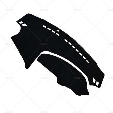 Mazda 3 BL Sedan Dash Mat Black (2009-2013)