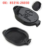Toyota Lexus Scion Windshield Wiper Fluid Reservoir Cap