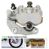 Kawasaki KX125 KX250 KX500 Front Brake Caliper (1990–1993)