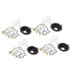 Kawasaki ZZR400 ZX400 Carburetor Repair Kit (1990-2006)