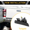 Toyota Tacoma Liftgate Latch Tailgate Handle (1995-2004)