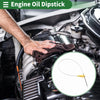 Ford Ranger 2.3L L4 Gas Oil Level Dipstick (2001-2006)