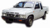 Nissan Navara D21 Big M 993 Fuel Filter (1995-1998)