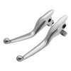 Harley Electra Glide Clutch & Hand Brake Levers (2014-2016)