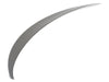 Mercedes Benz W205 C250 C300 Aero Rear Boot Spoiler (2015-2021)