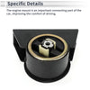 Chevrolet Epica Engine Mount (2005-2009)